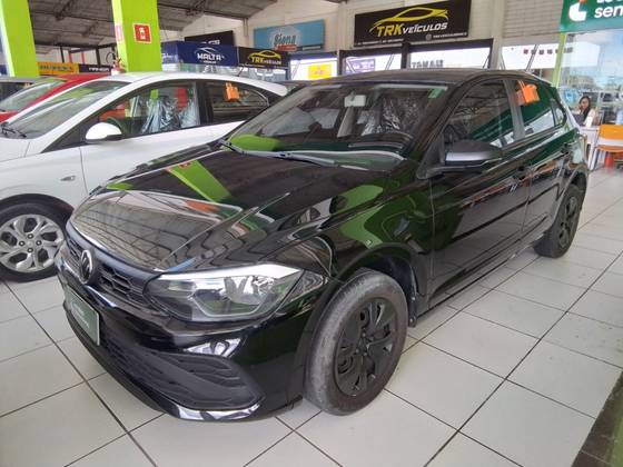 VOLKSWAGEN POLO 1.0 MPI TRACK MANUAL VOLKSWAGEN POLO 1.0 MPI TRACK MANUAL